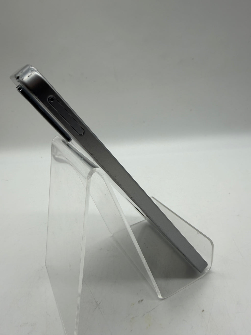 Samsung Galaxy A17 128GB Silver, Grade C