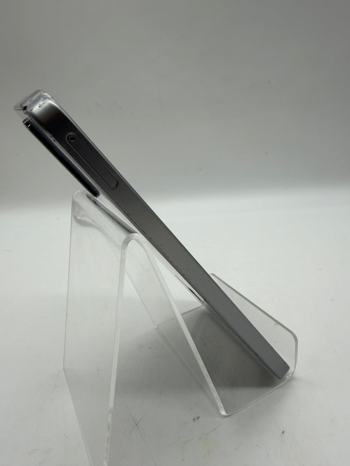 Samsung Galaxy A17 128GB Silver, Grade C