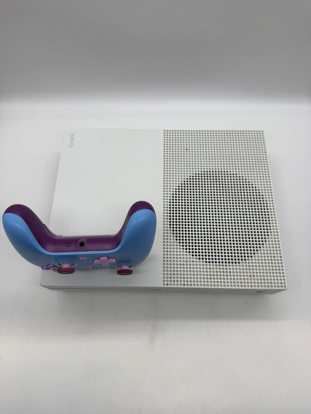 Microsoft Xbox One S 500GB White, Grade B