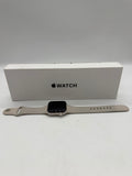 Apple Watch SE 2nd Gen 40mm Starlight, Grade B