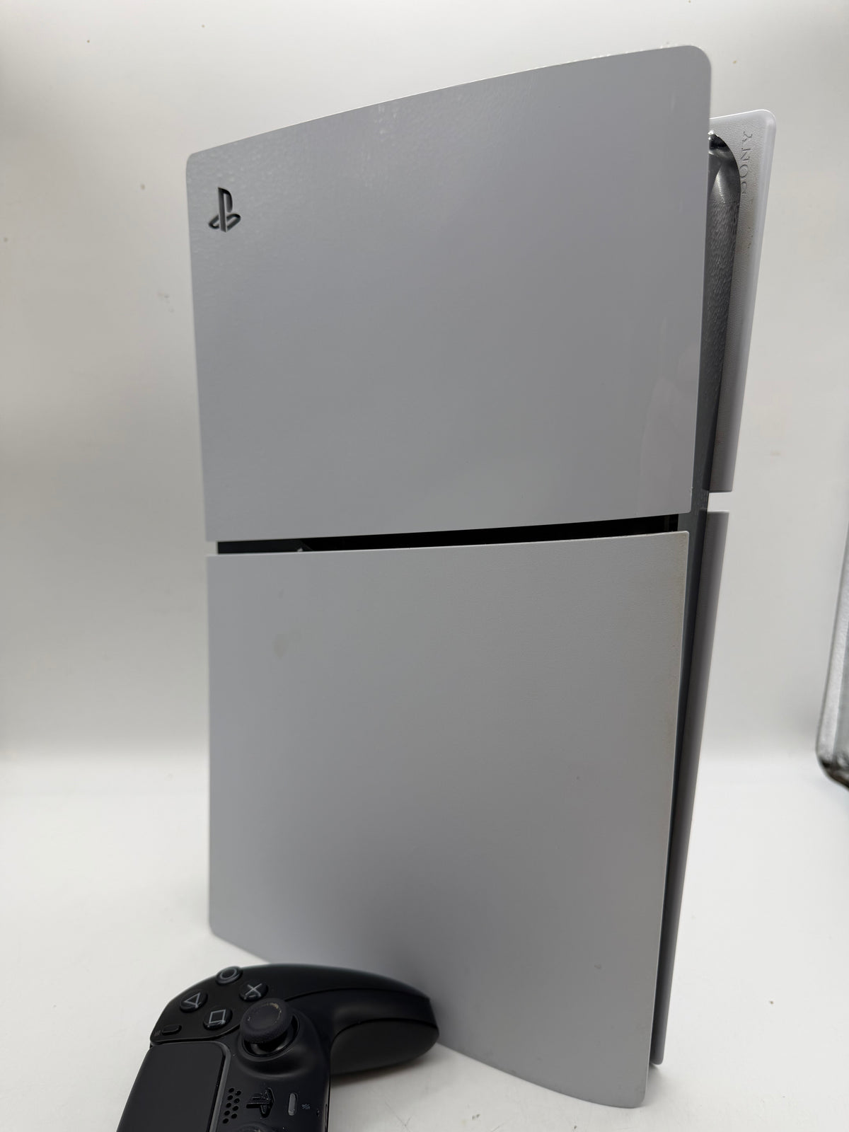 Sony Playstation 5 Slim Digital Console 825GB White, Grade B
