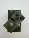 Electro Harmonix Big Muff Guitar Pedal Green, Grade B