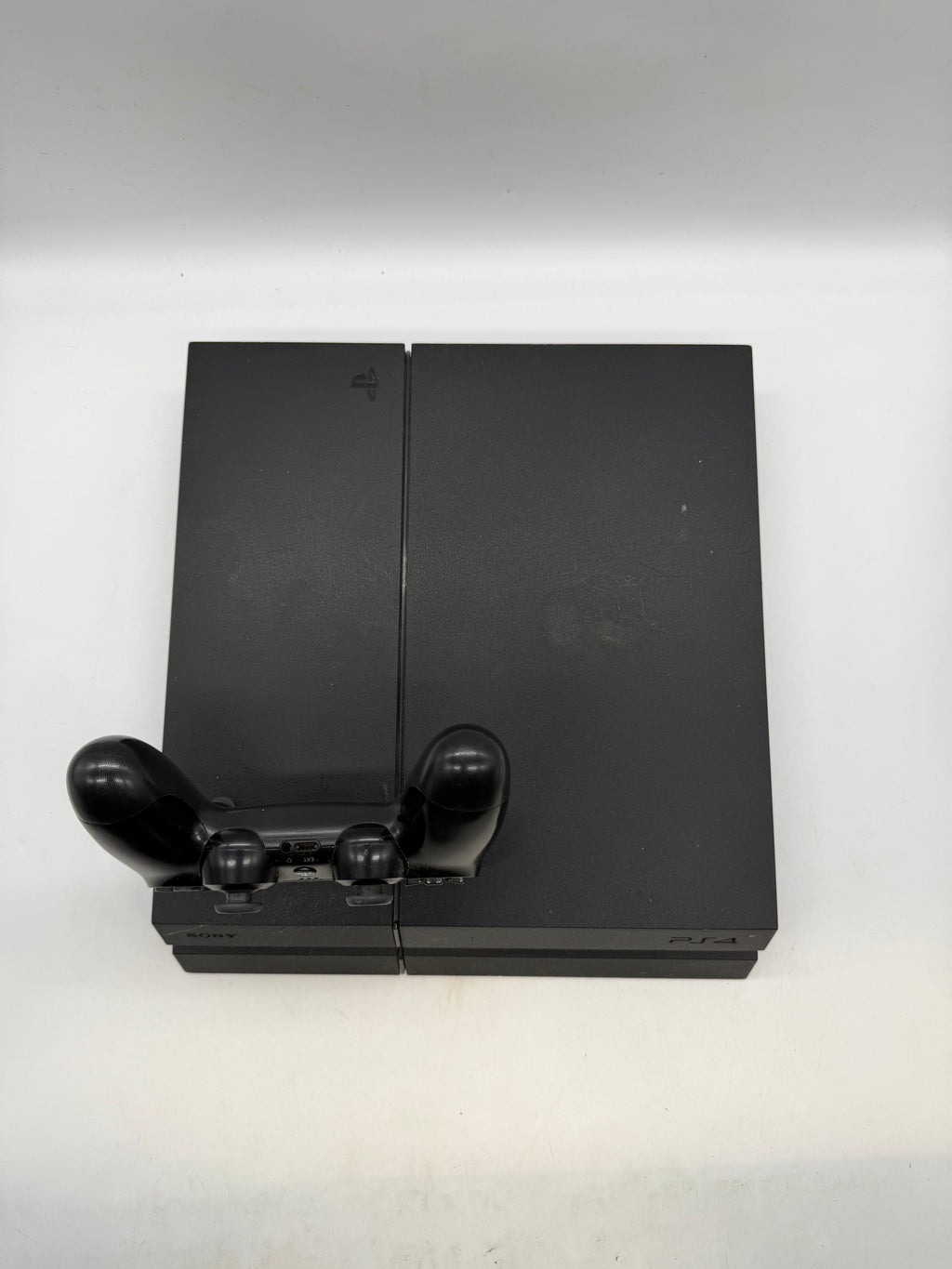 Sony Playstation 4 Console 500GB Black, Grade B