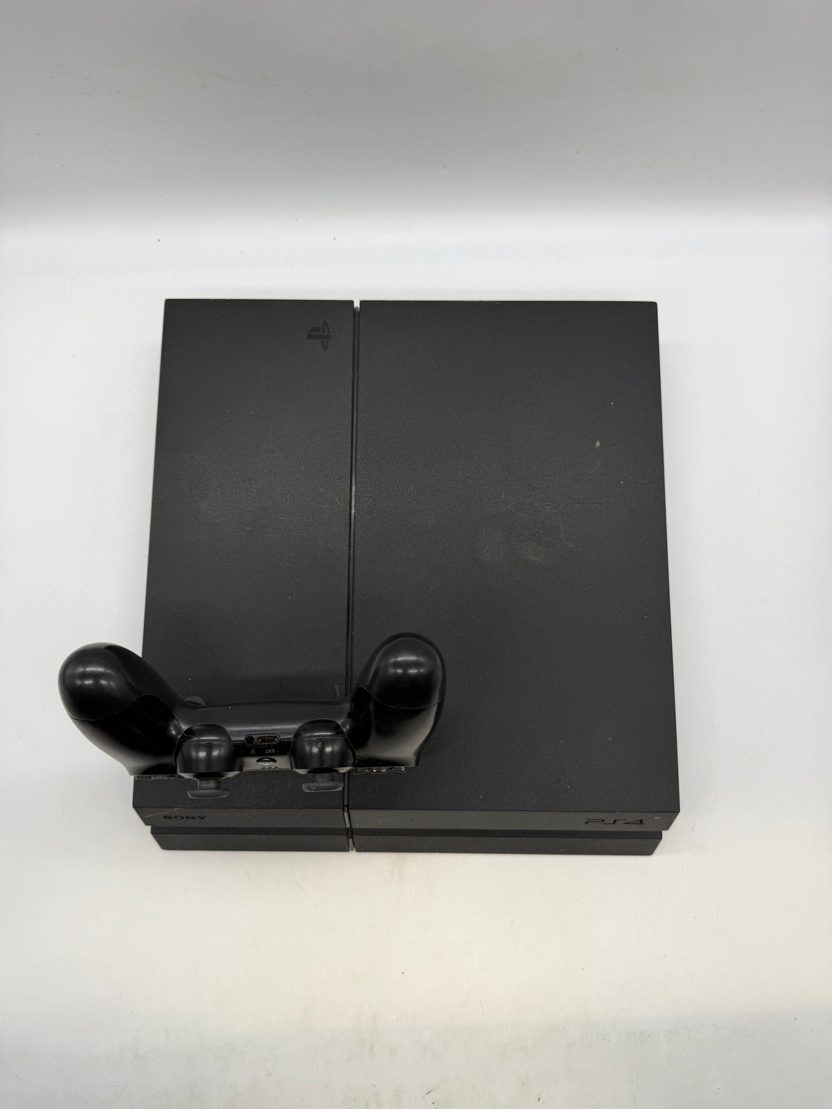 Sony Playstation 4 Console 500GB Black, Grade B