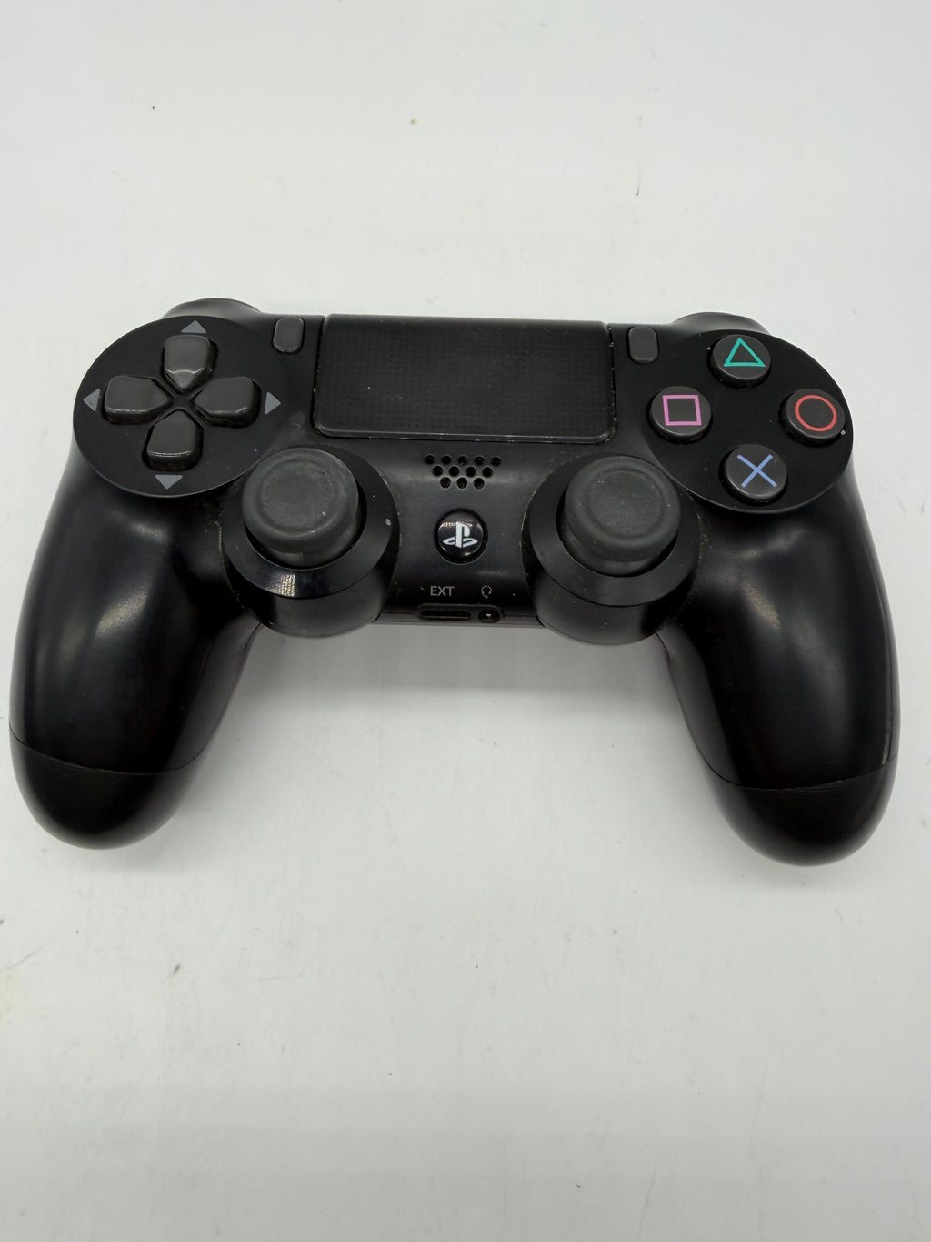 Sony Playstation 4 Console 500GB Black, Grade B