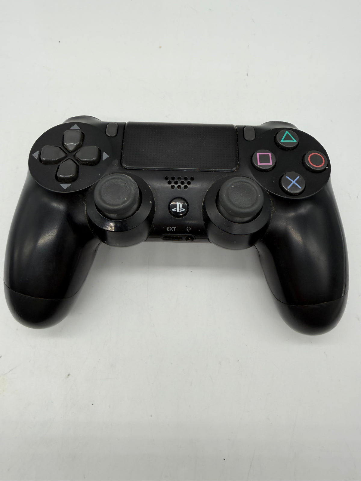 Sony Playstation 4 Console 500GB Black, Grade B