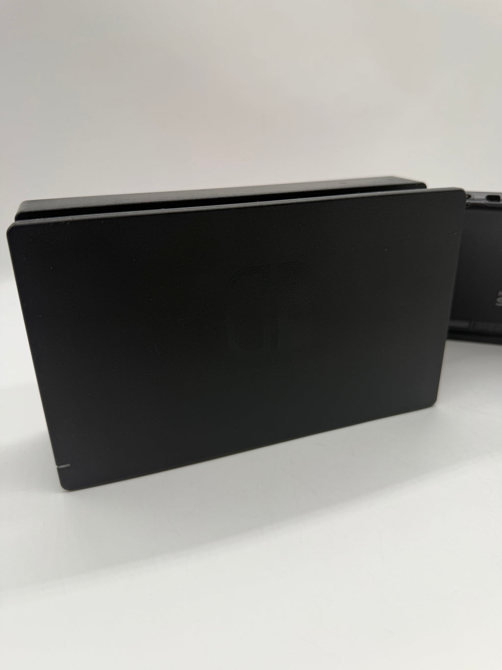 Nintendo Switch 32GB Black, Grade B