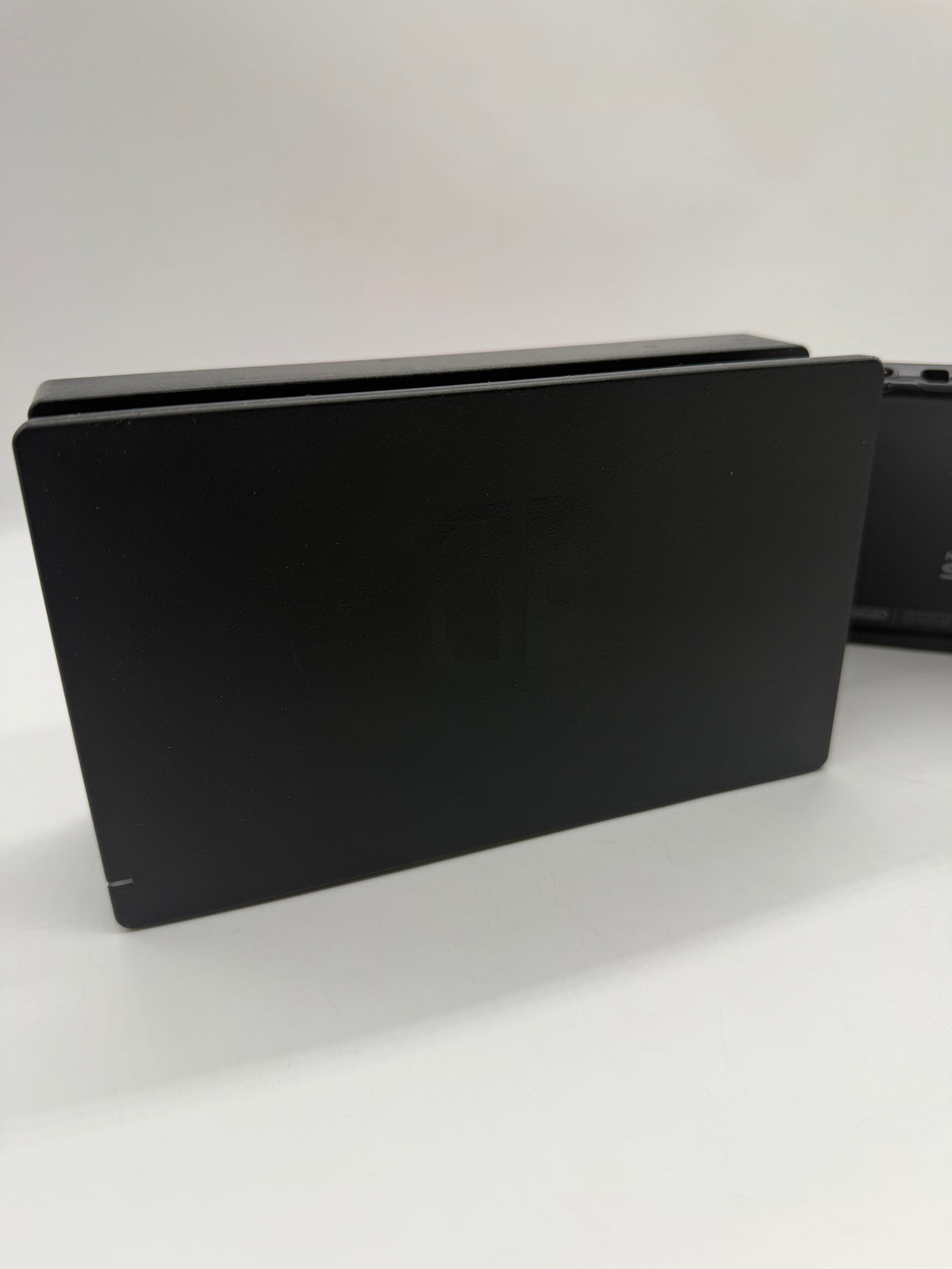 Nintendo Switch 32GB Black, Grade B