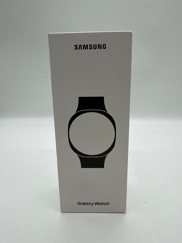 Samsung Galaxy Watch 8 40mm Graphite, Grade A