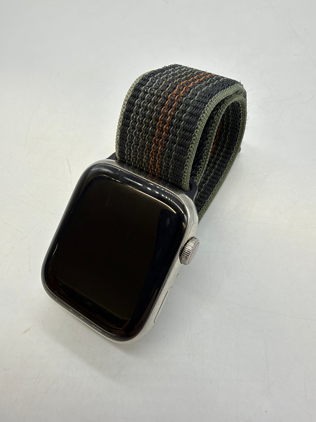 Apple Apple Watch Series 7 45mm Silver, Grade B