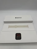 Apple Apple Watch SE (2nd gen) 40mm Starlight, Grade A