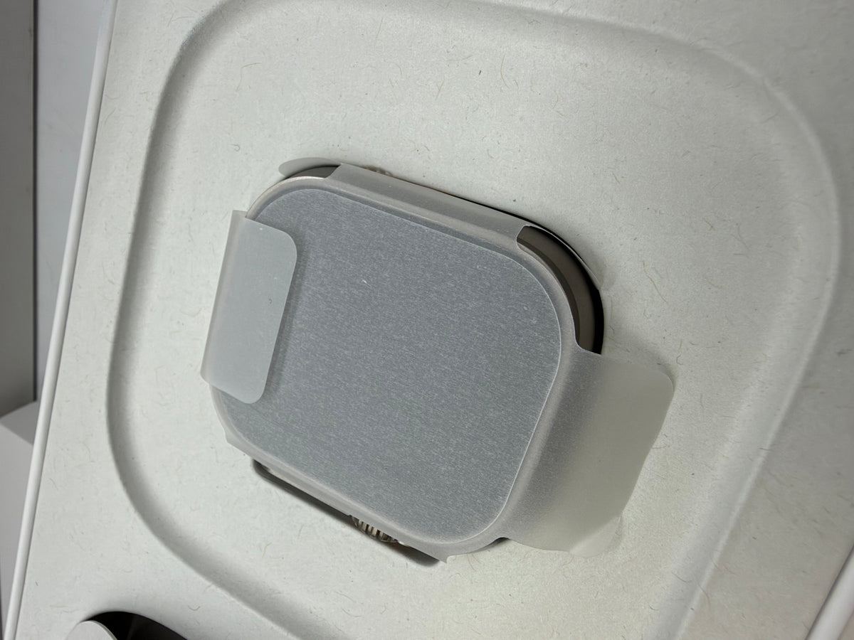 Apple Watch Ultra 3 49mm Titanium, Grade A