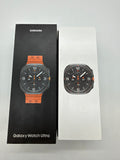 Samsung Galaxy Watch Ultra 47mm Titanium, Grade A