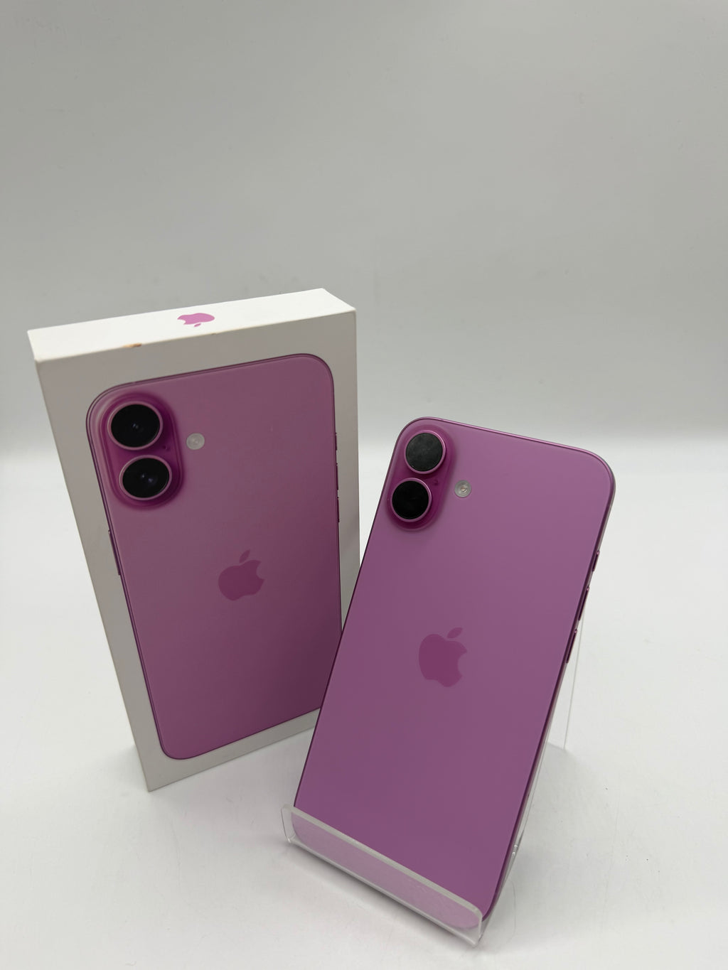 Apple iPhone 16 Plus 128GB Pink, Grade B