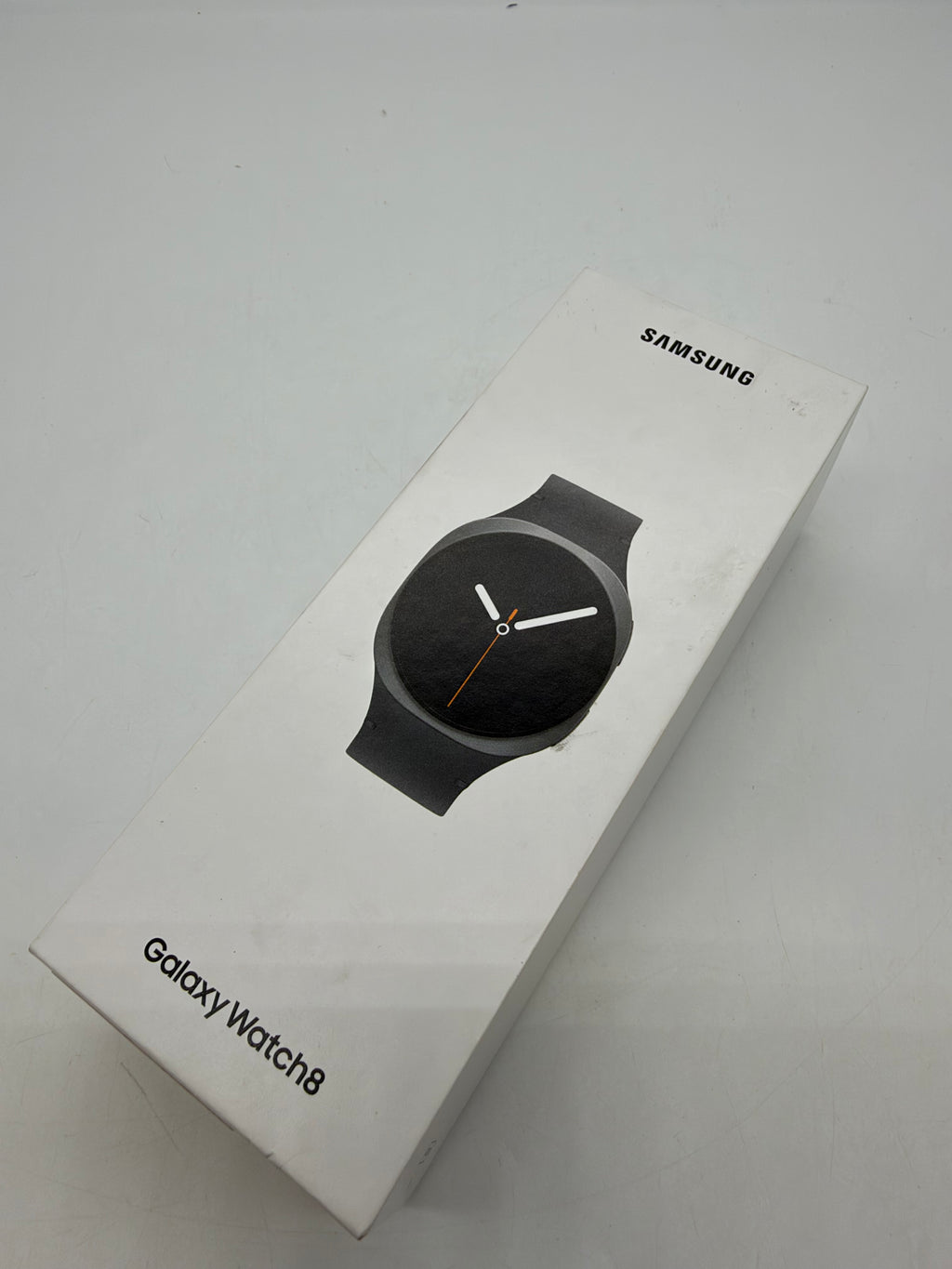 Samsung Galaxy Watch 8 44mm Graphite, Grade B