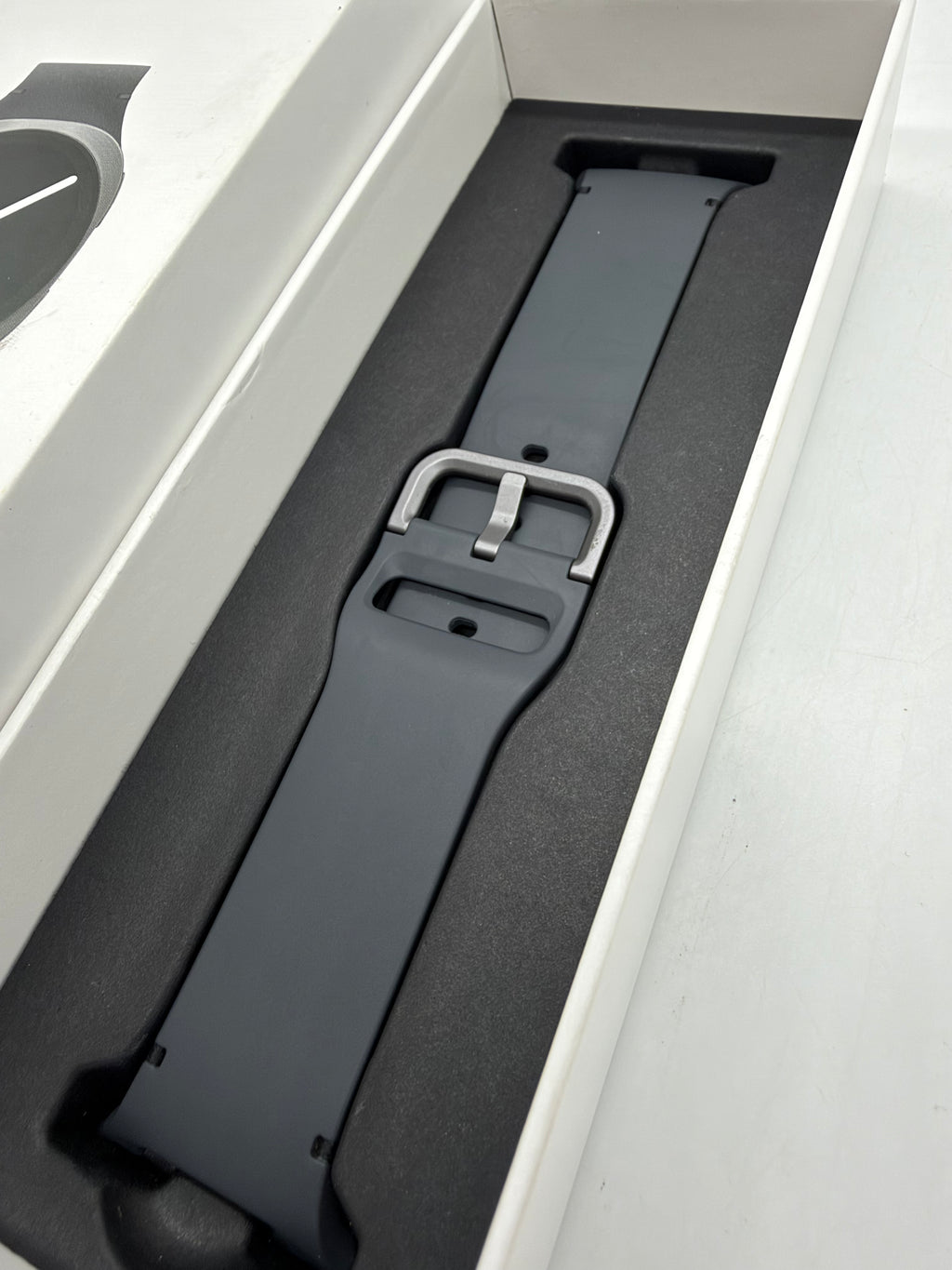 Samsung Galaxy Watch 8 44mm Graphite, Grade B