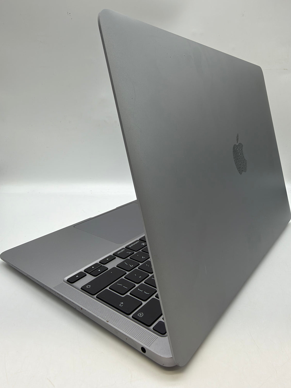 Apple MacBook Air 13" M1 256GB Silver, Grade B