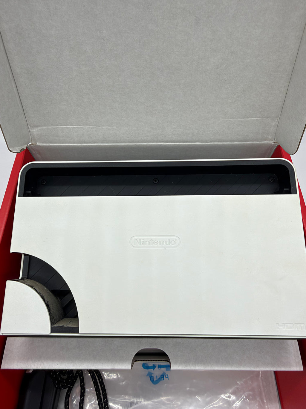 Nintendo Switch OLED 64GB Black, Grade A