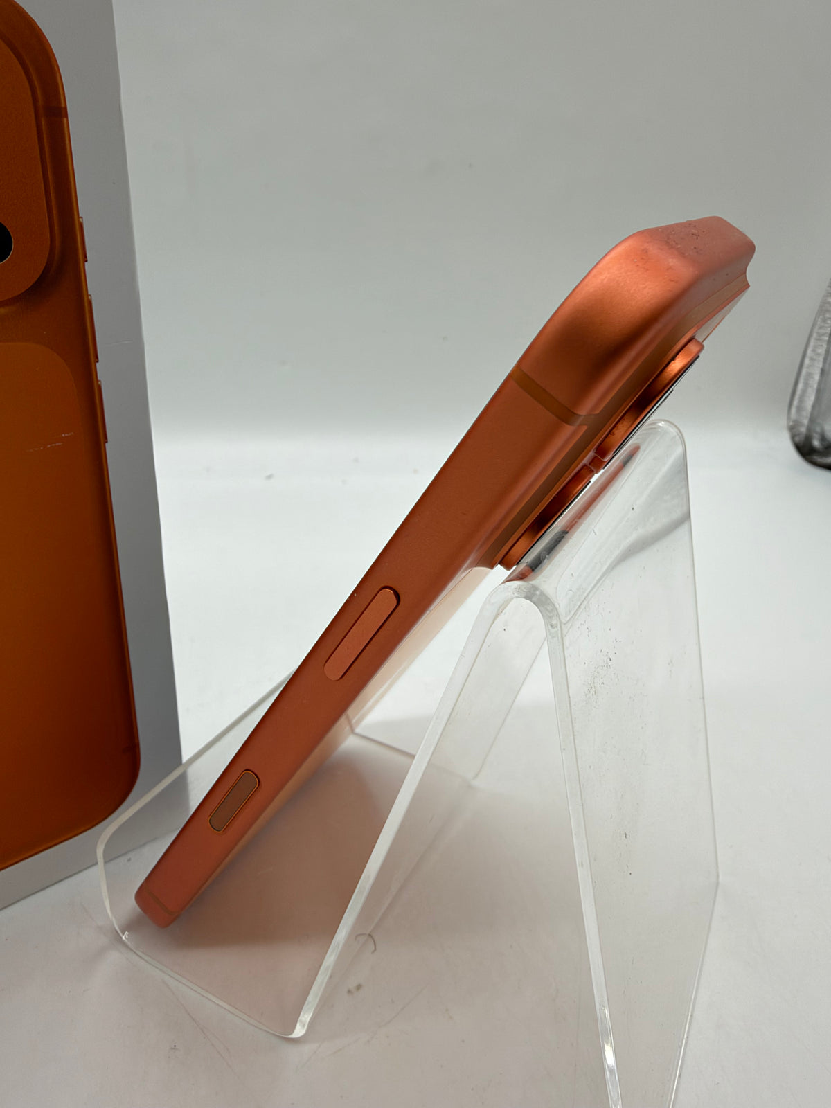 Apple iPhone 17 Pro 512GB Orange, Grade B