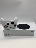 Microsoft Xbox Series S 512GB White, Grade B