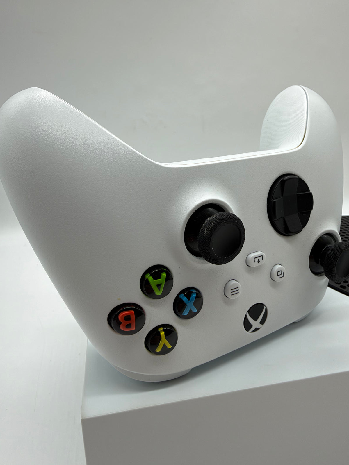 Microsoft Xbox Series S 512GB White, Grade B