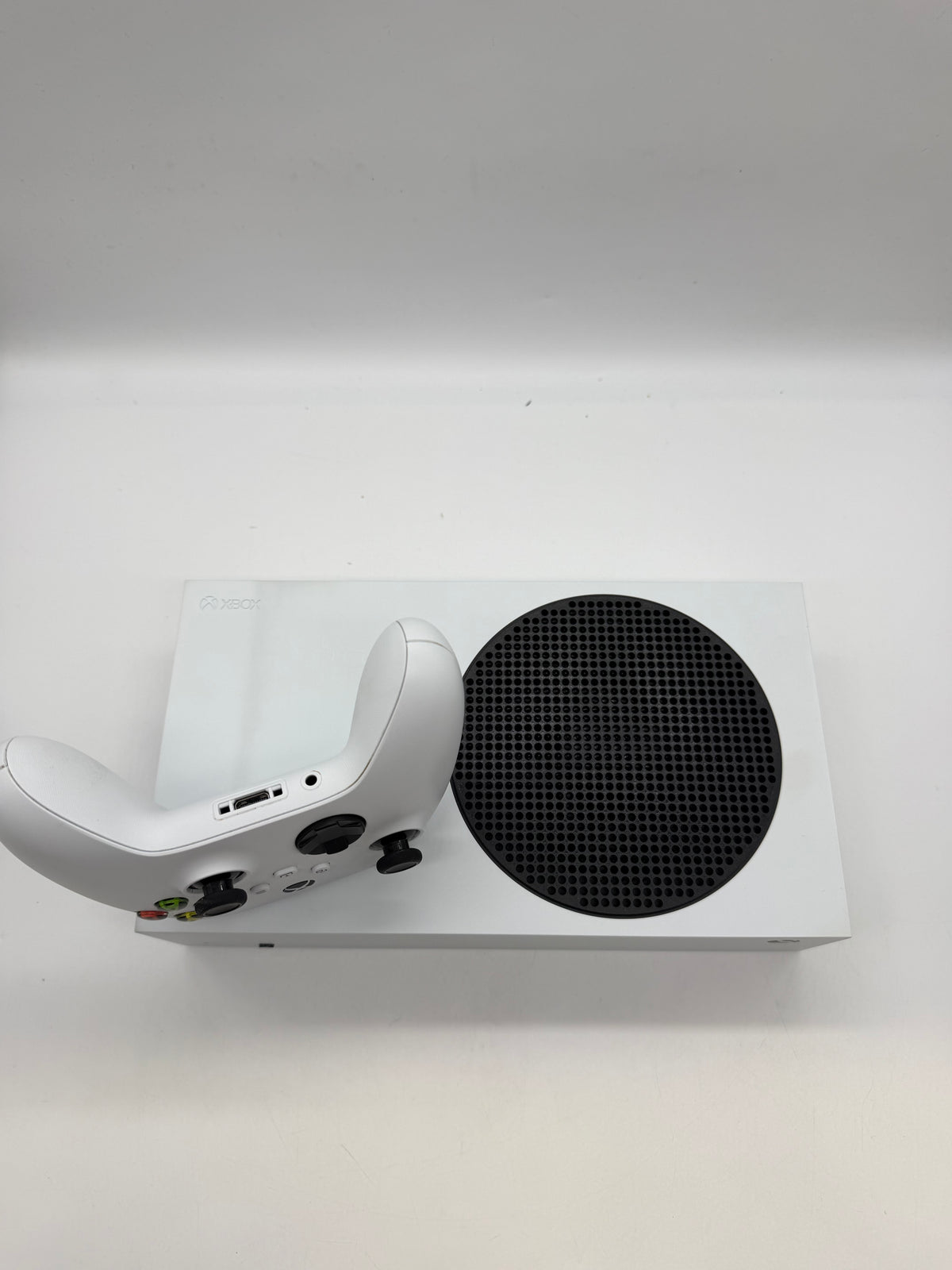 Microsoft Xbox Series S 512GB White, Grade B