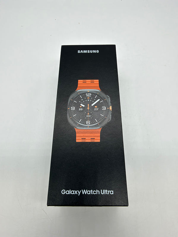 Samsung Galaxy Watch Ultra 47mm Titanium, Grade B