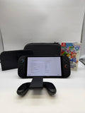 Nintendo Switch 2 Bundle 256GB Black, Grade B