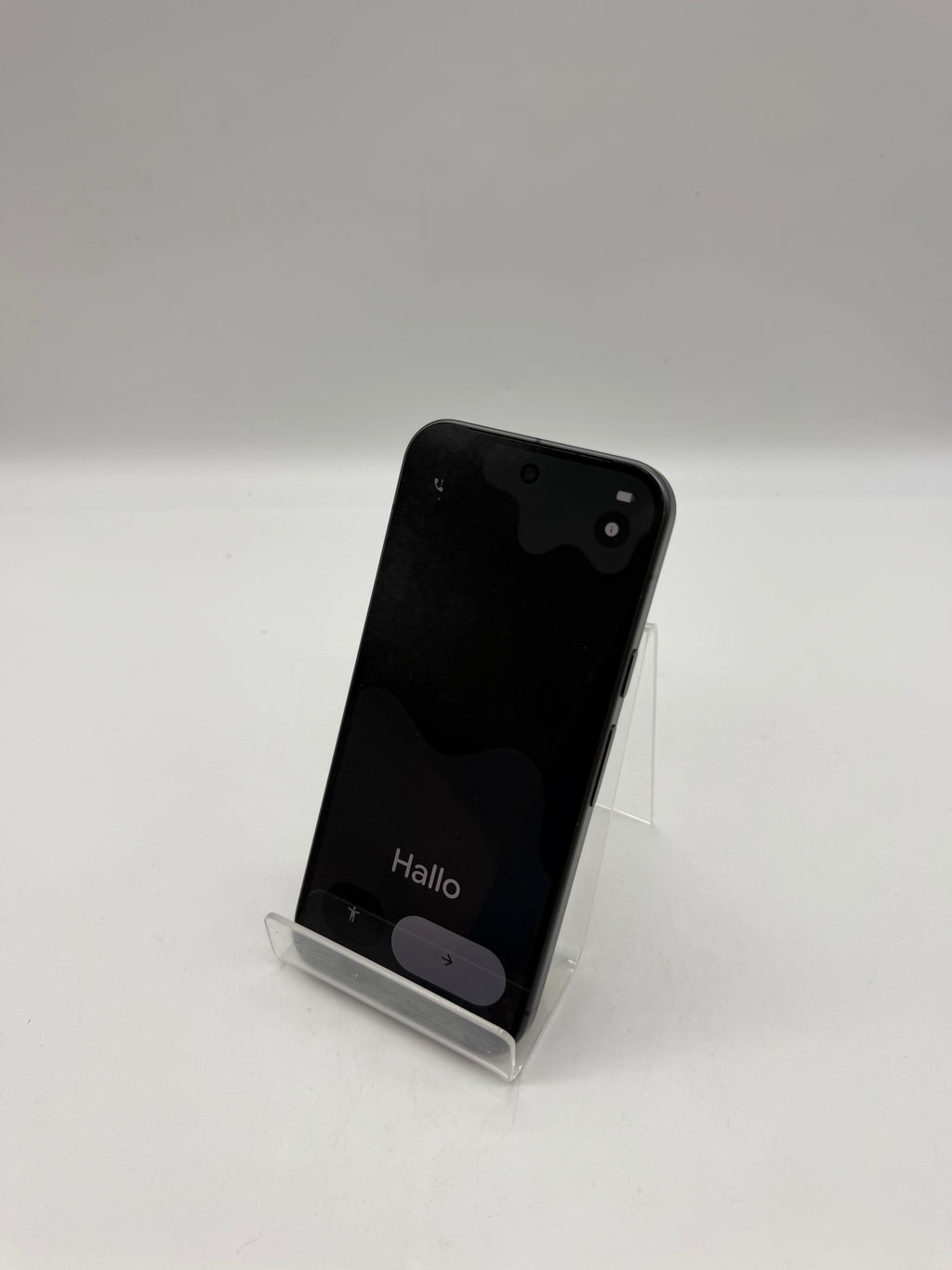Google Pixel 10 128GB Black, Grade C