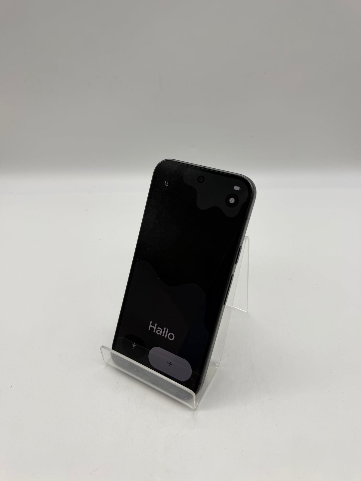 Google Pixel 10 128GB Black, Grade C