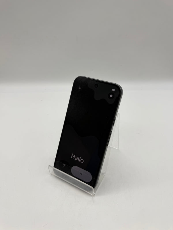 Google Pixel 10 128GB Black, Grade C