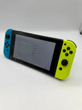 Nintendo Switch 32GB Black, Grade C