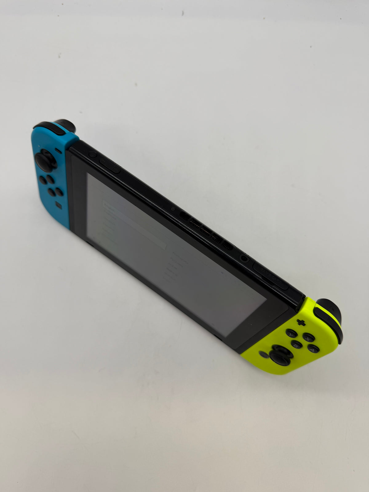 Nintendo Switch 32GB Black, Grade C