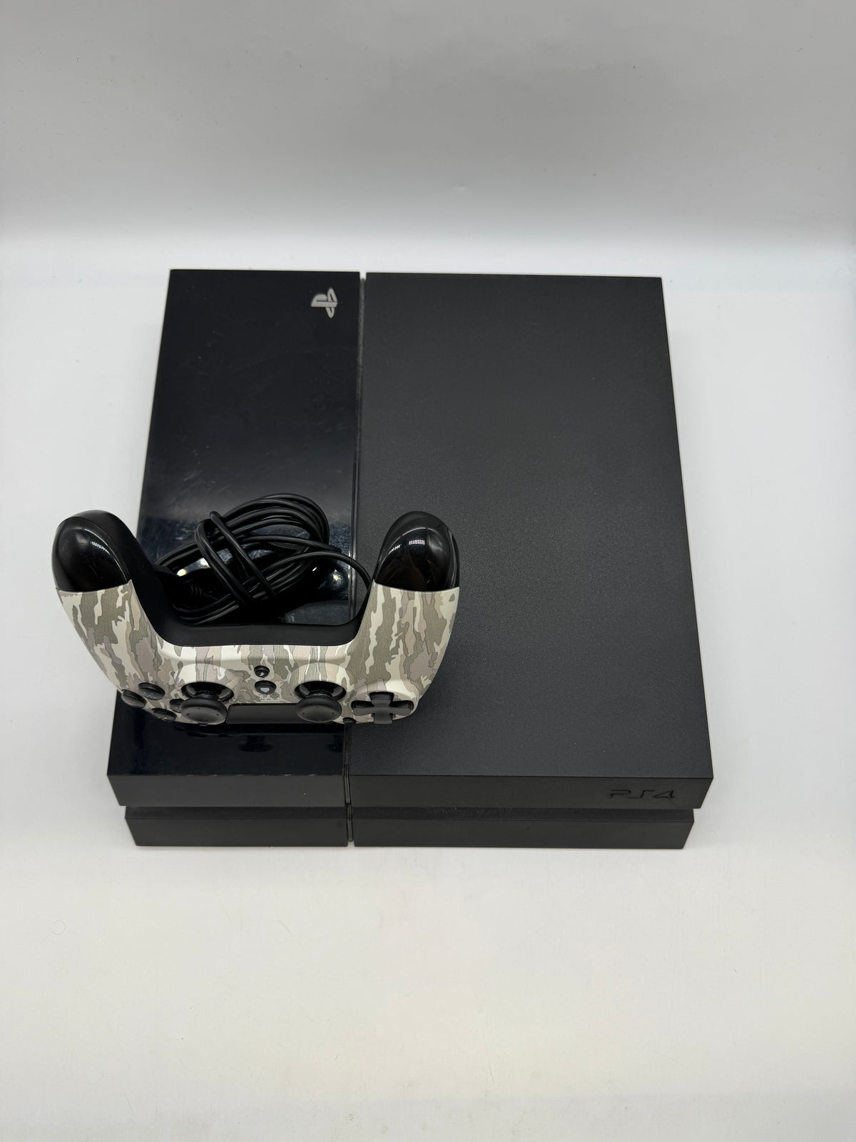 Sony PS4 500GB Black, Grade C