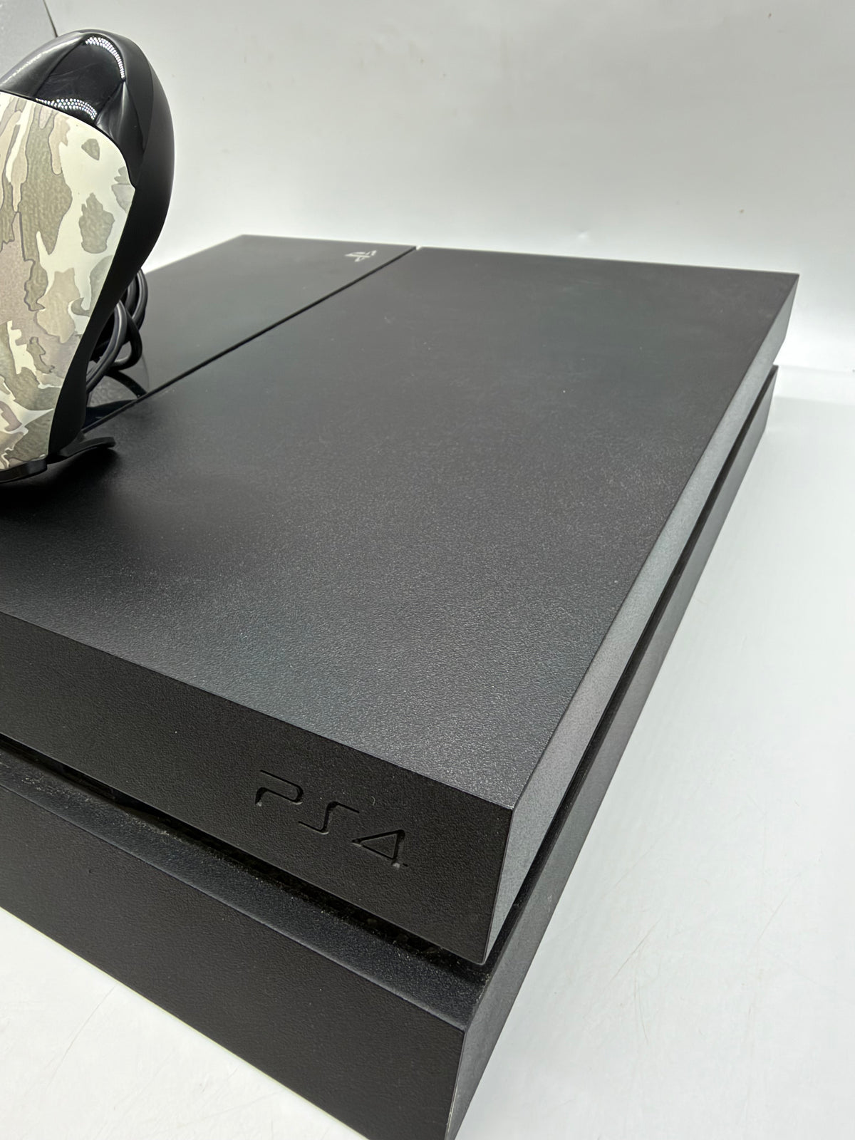 Sony PS4 500GB Black, Grade C