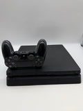 Sony PS4 Slim 500GB Black, Grade B