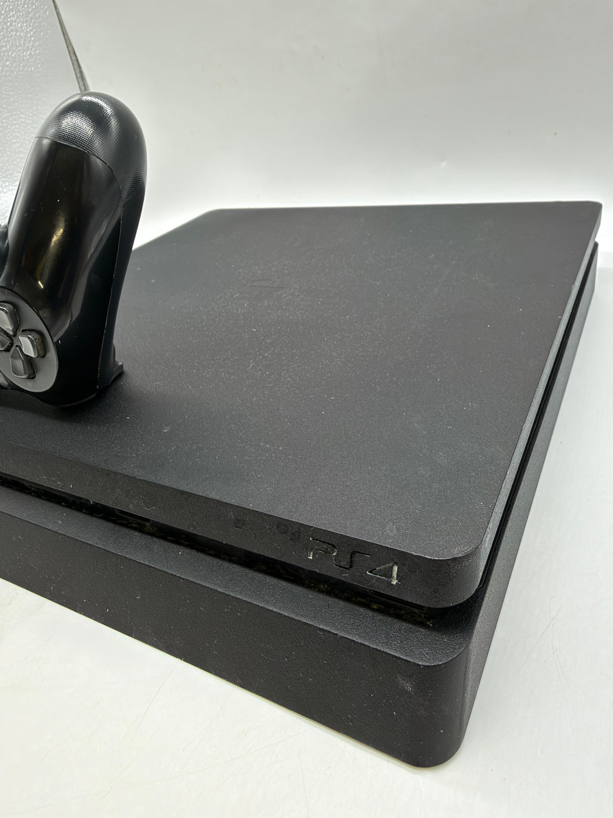 Sony PS4 Slim 500GB Black, Grade B