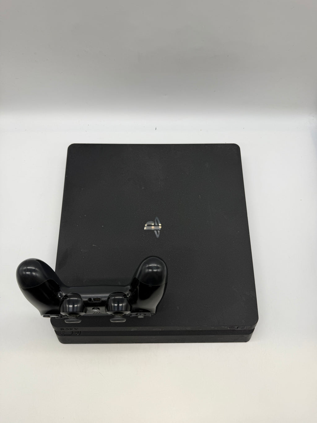 Sony PS4 Slim 500GB Black, Grade B