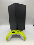 Microsoft Xbox Series X 1TB Black, Grade B