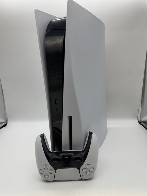 Sony PS5 825GB White, Grade B