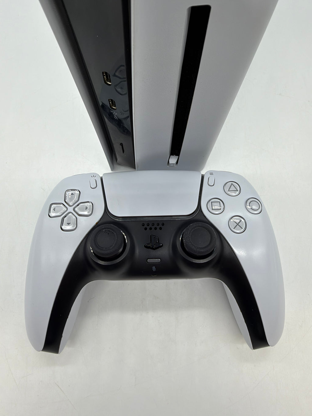 Sony PS5 Slim 1TB White, Grade B