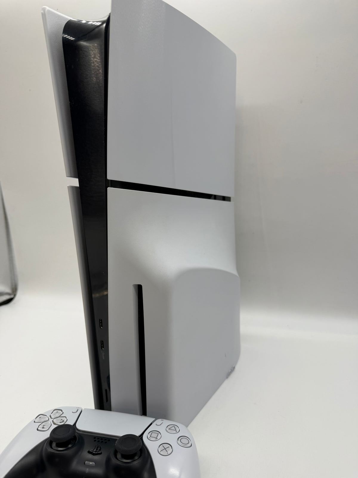 Sony PS5 Slim 1TB White, Grade B
