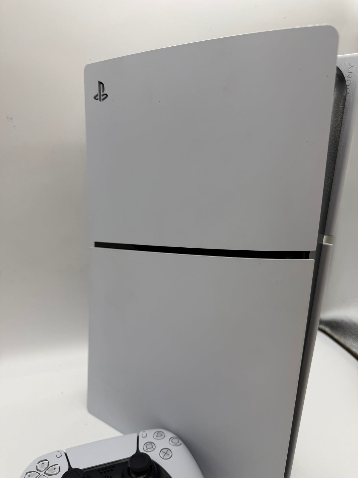 Sony PS5 Slim 1TB White, Grade B