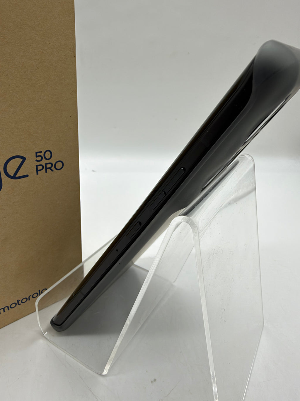 Motorola Edge 50 Pro 512GB Black, Grade A