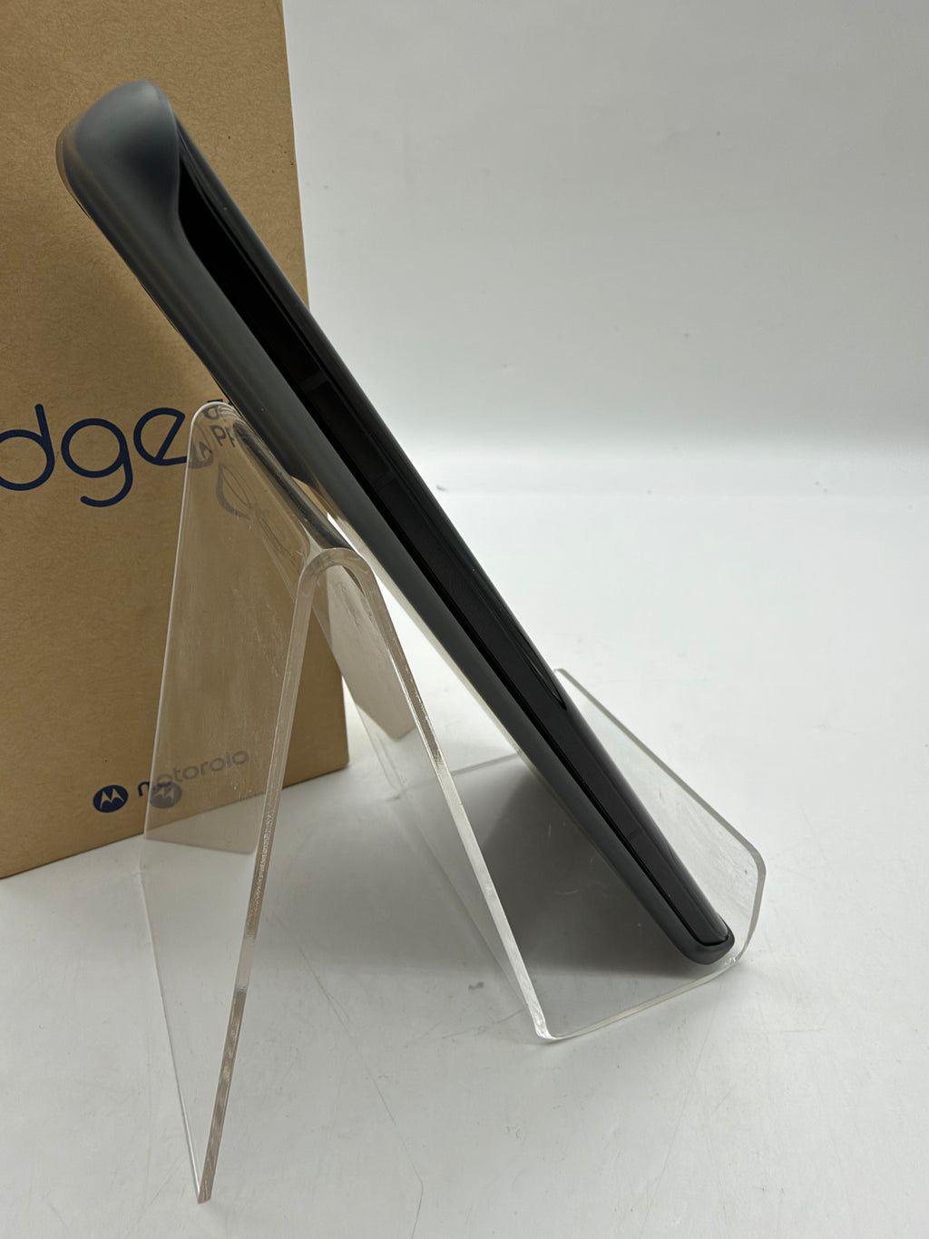 Motorola Edge 50 Pro 512GB Black, Grade A