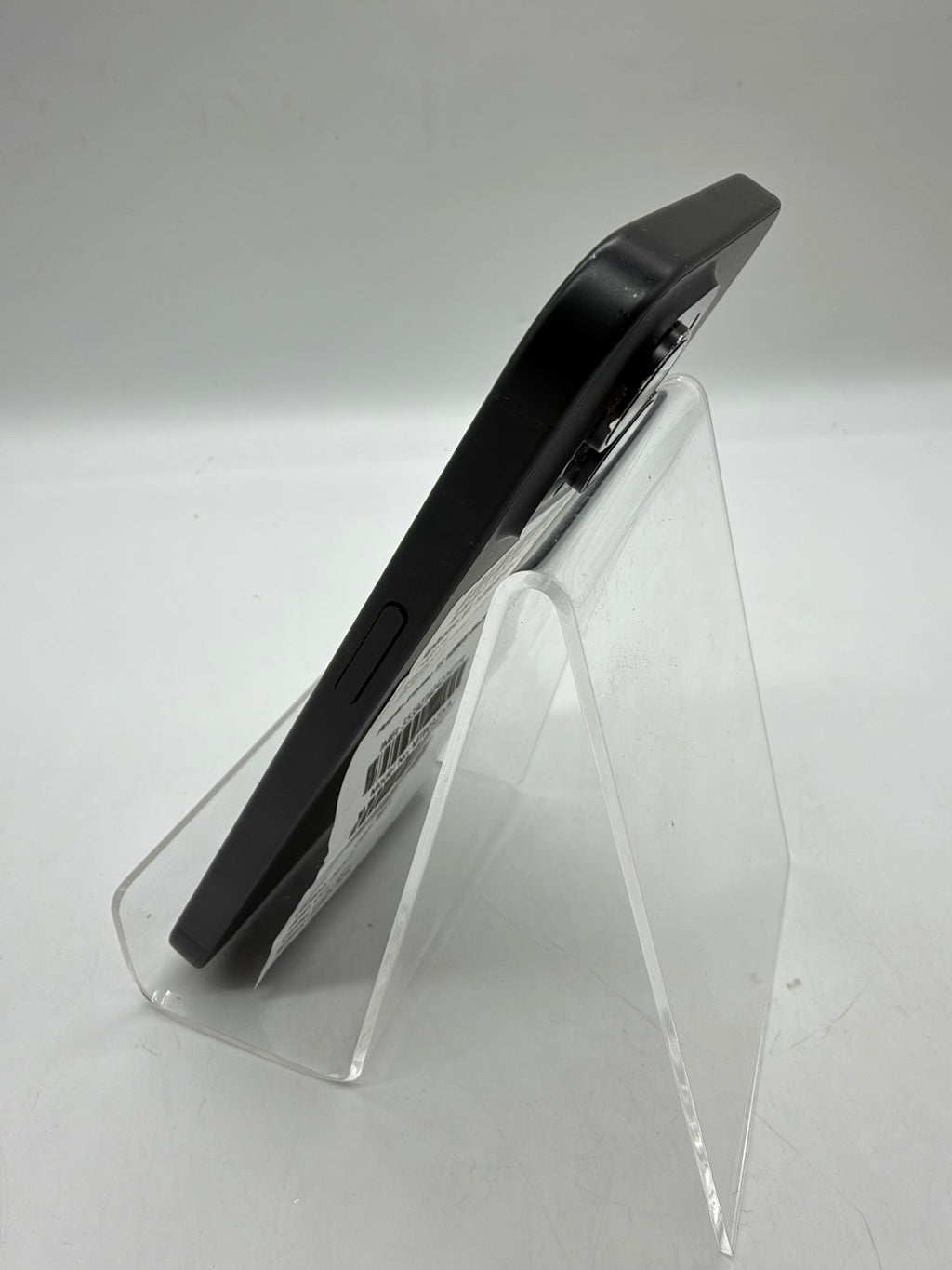 Apple iPhone 15 128GB Black, Grade C