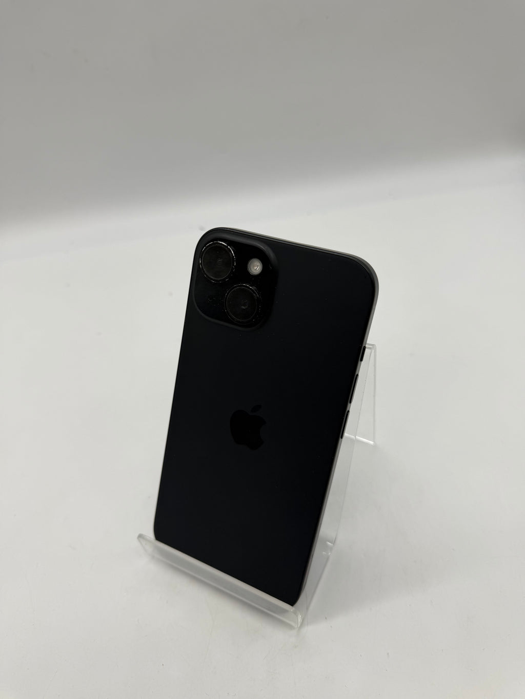 Apple iPhone 15 128GB Black, Grade C