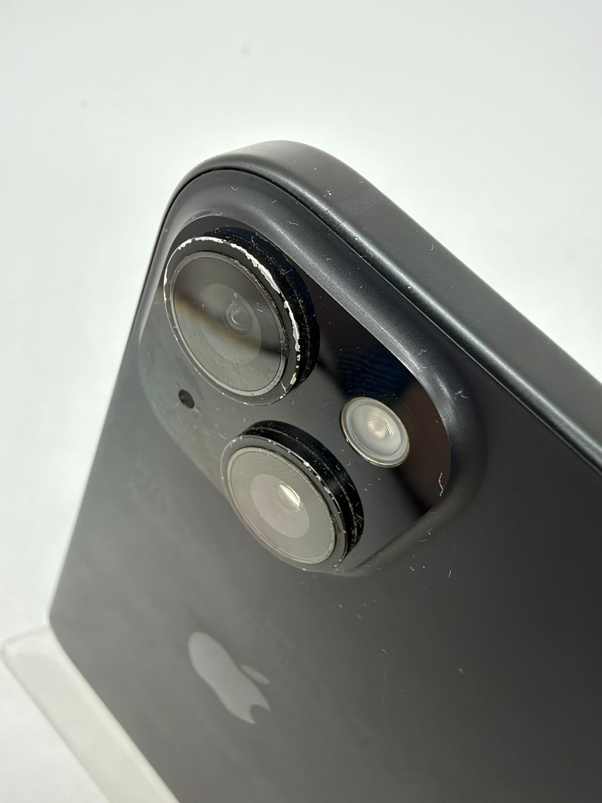 Apple iPhone 15 128GB Black, Grade C