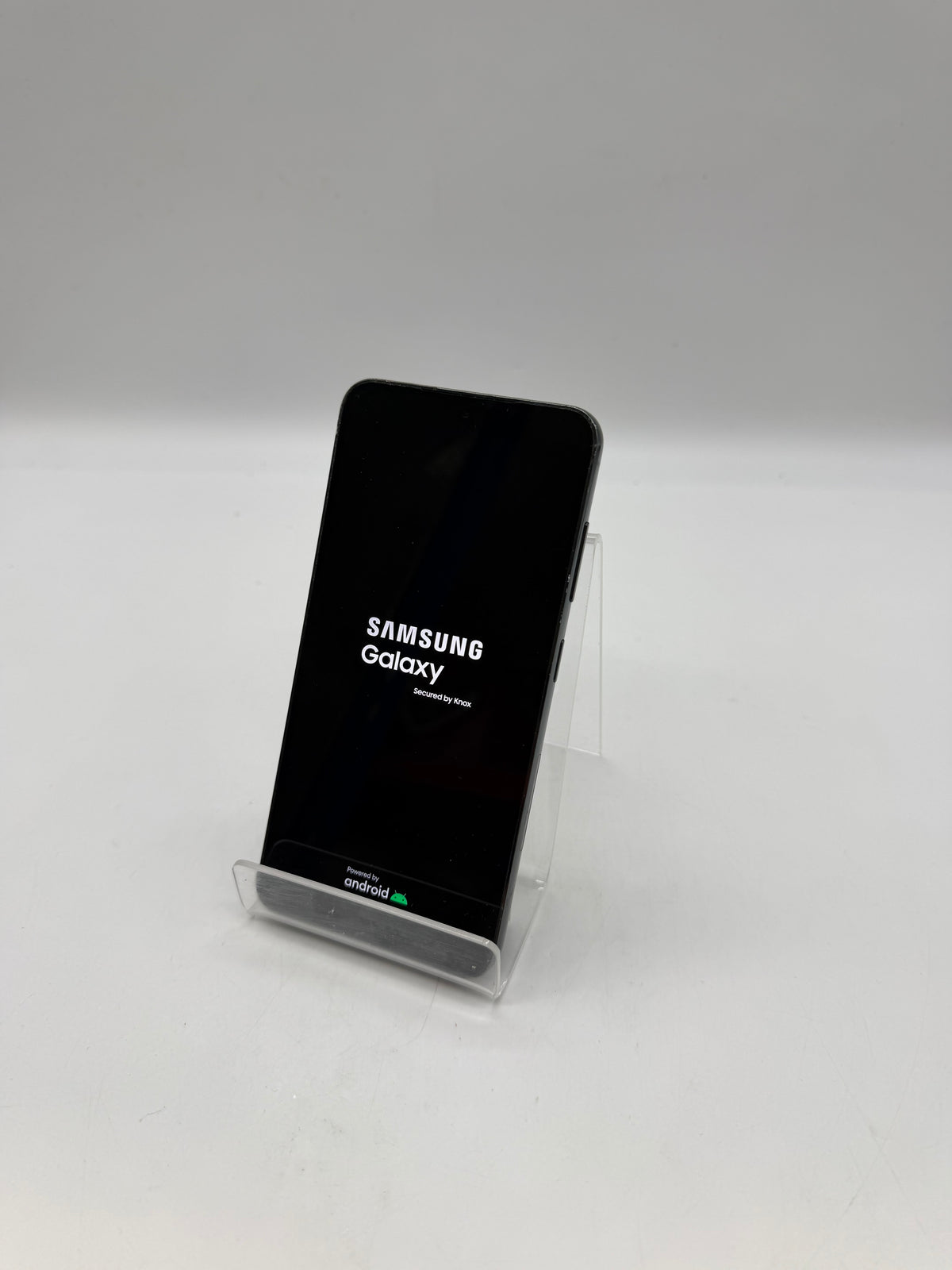 Samsung Galaxy S23 128GB Black, Grade C