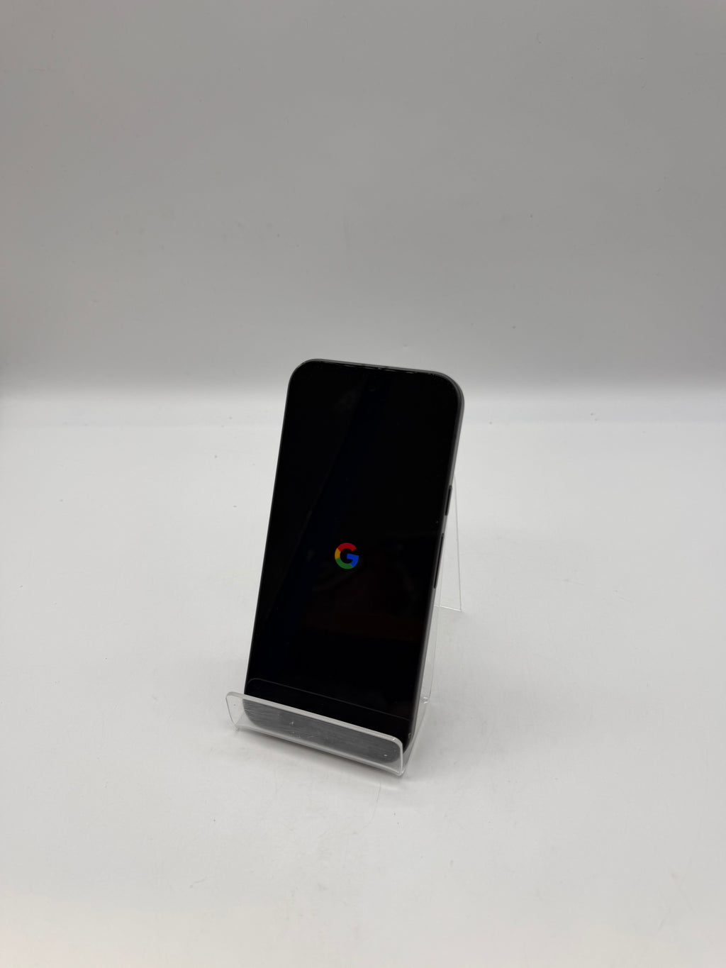 Google Pixel 9a 128GB Black, Grade B